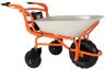 Sherpa Power Barrow - Battery Powered Tipping Wheelbarrow SPB800Li Sherpa Power Barrow - Battery Powered Tipping Wheelbarrow SPB800Li